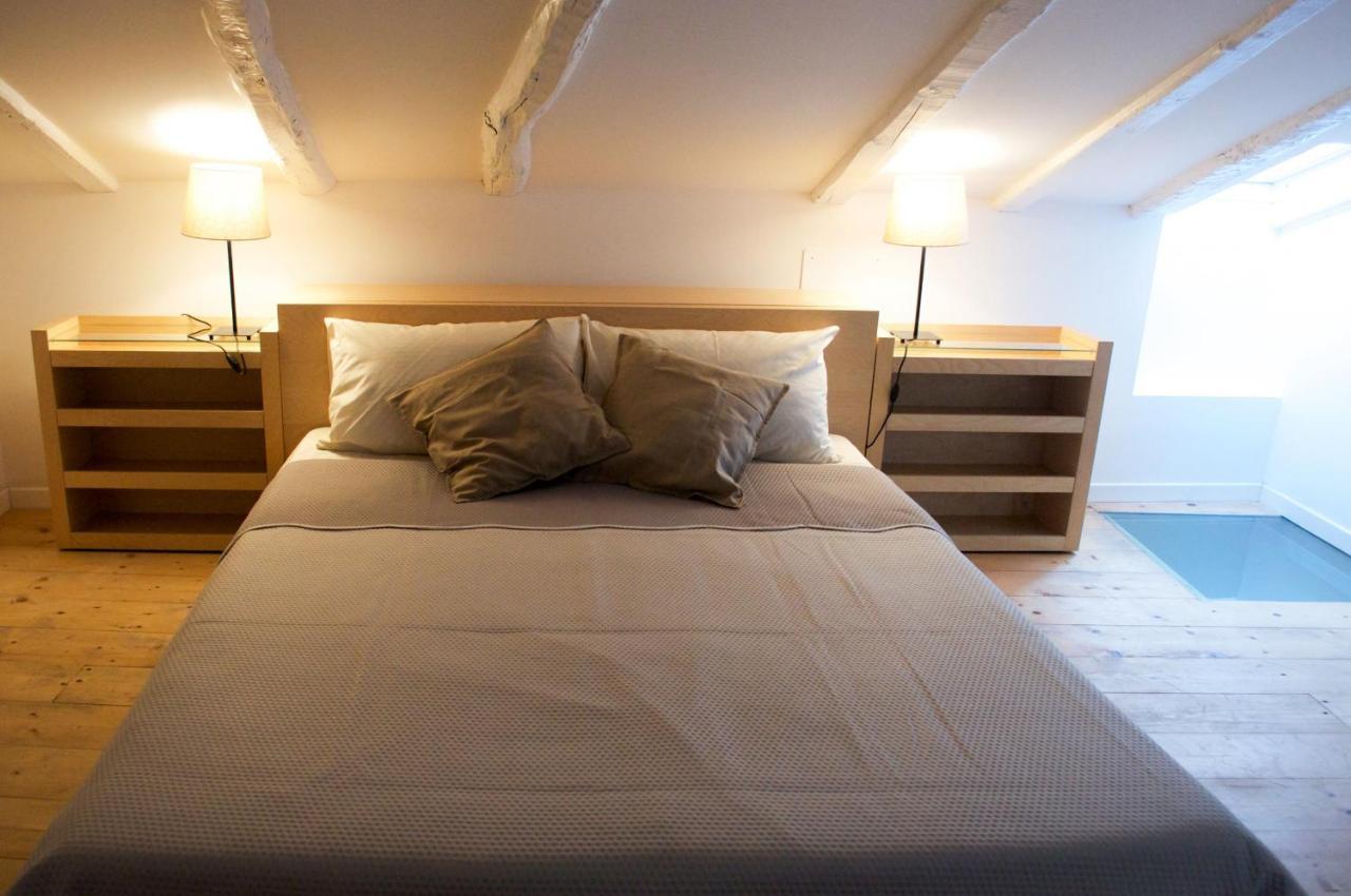 בולוניה Via De' Falegnami 6 Apartment By Wonderful Italy מראה חיצוני תמונה