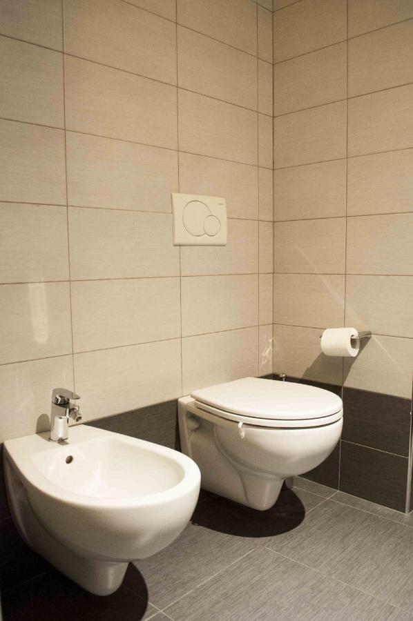בולוניה Via De' Falegnami 6 Apartment By Wonderful Italy מראה חיצוני תמונה